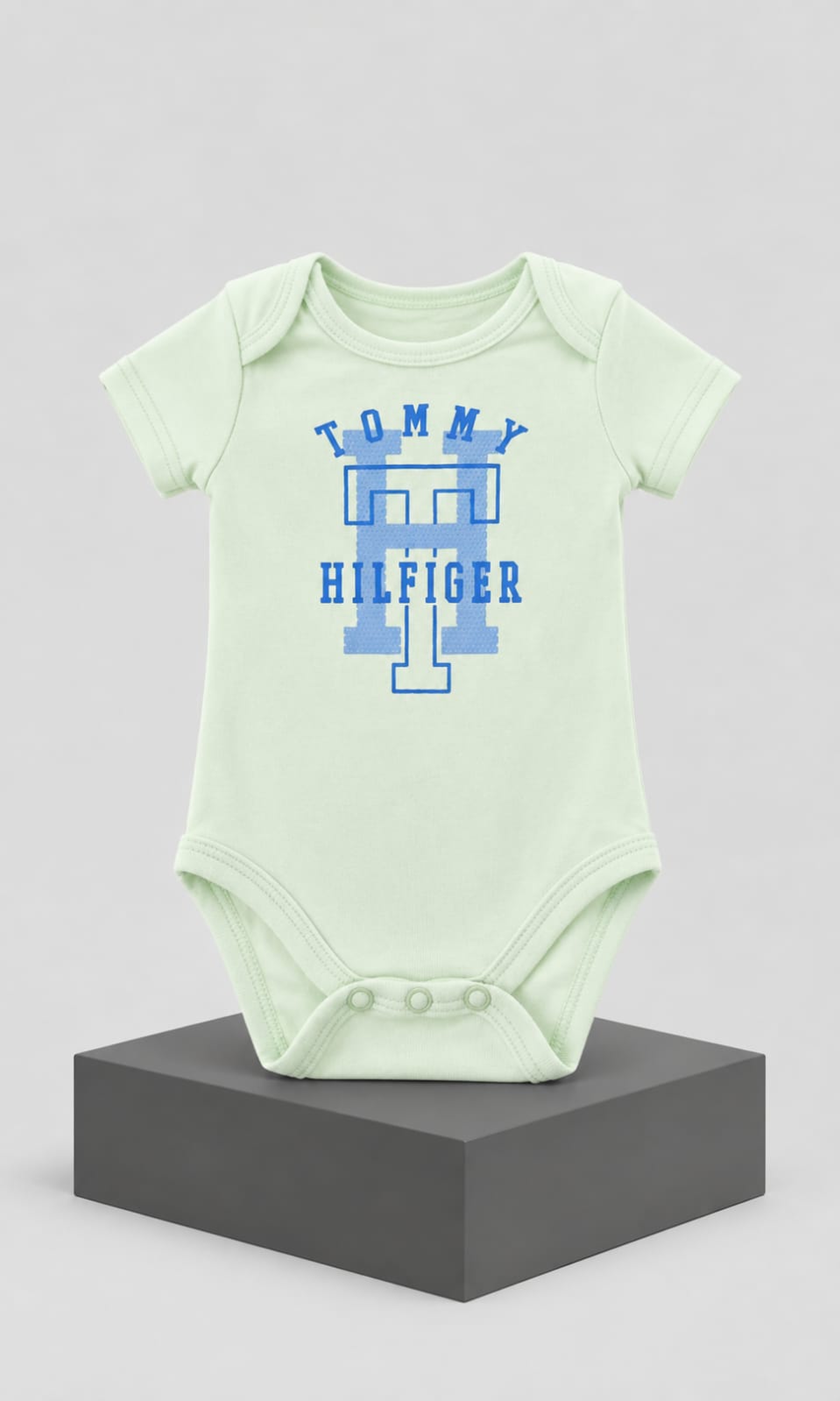 Pack de 4 Pañaleros para Bebé Tommy Hilfiger