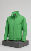 Chamarra Verde Tommy Hilfiger Para Hombre