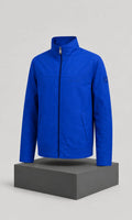Chamarra Azul Tommy Hilfiger Para Hombre