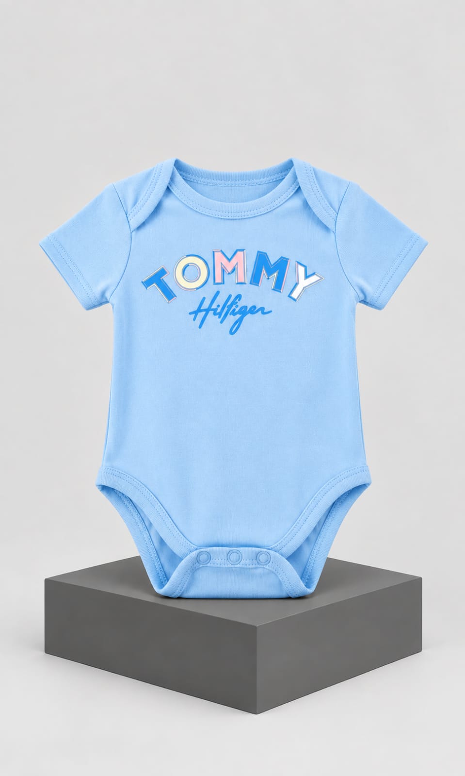Pack de 4 Pañaleros para Bebé Tommy Hilfiger