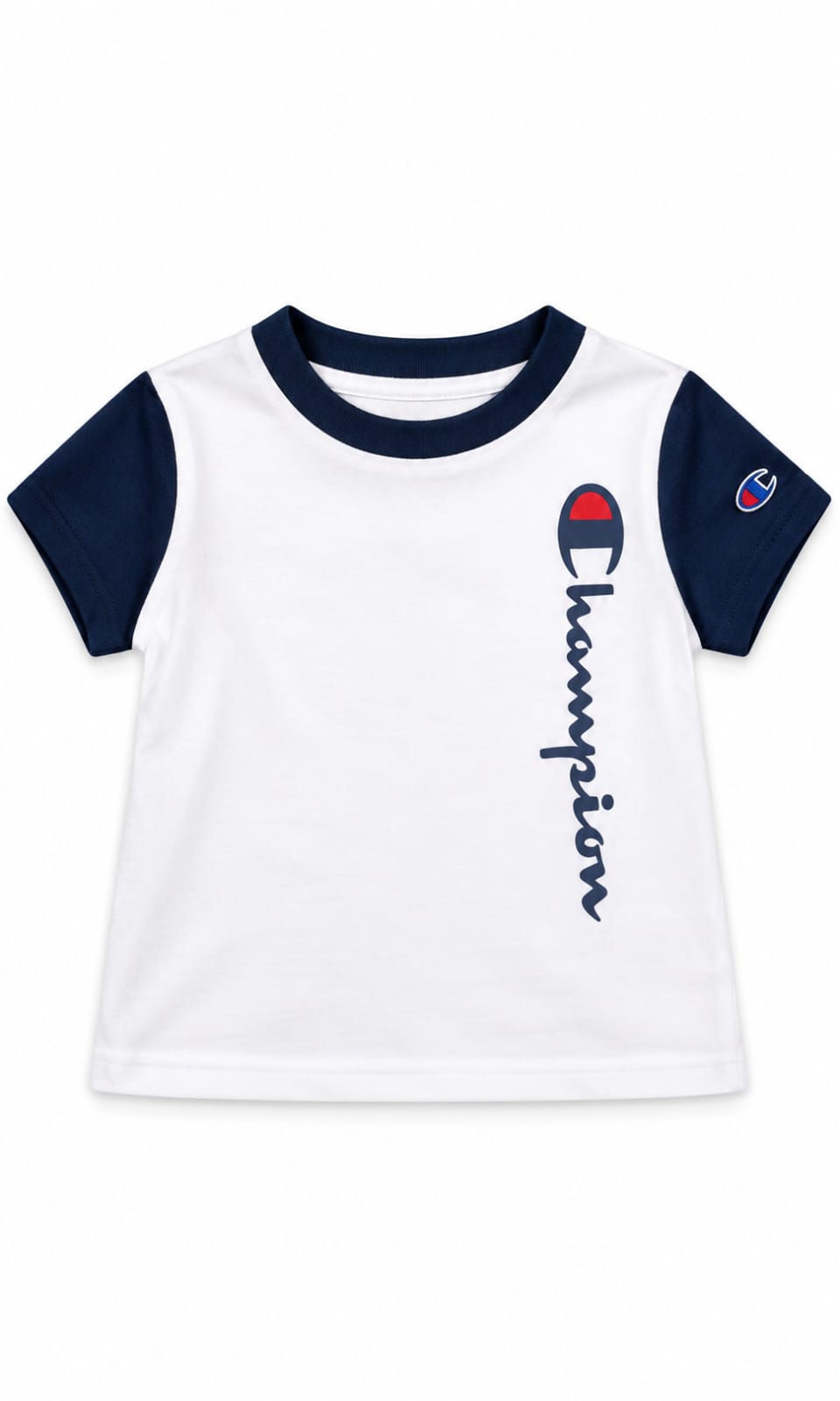 Conjunto Champion para Niño 3 a 6 Meses Playera y Short