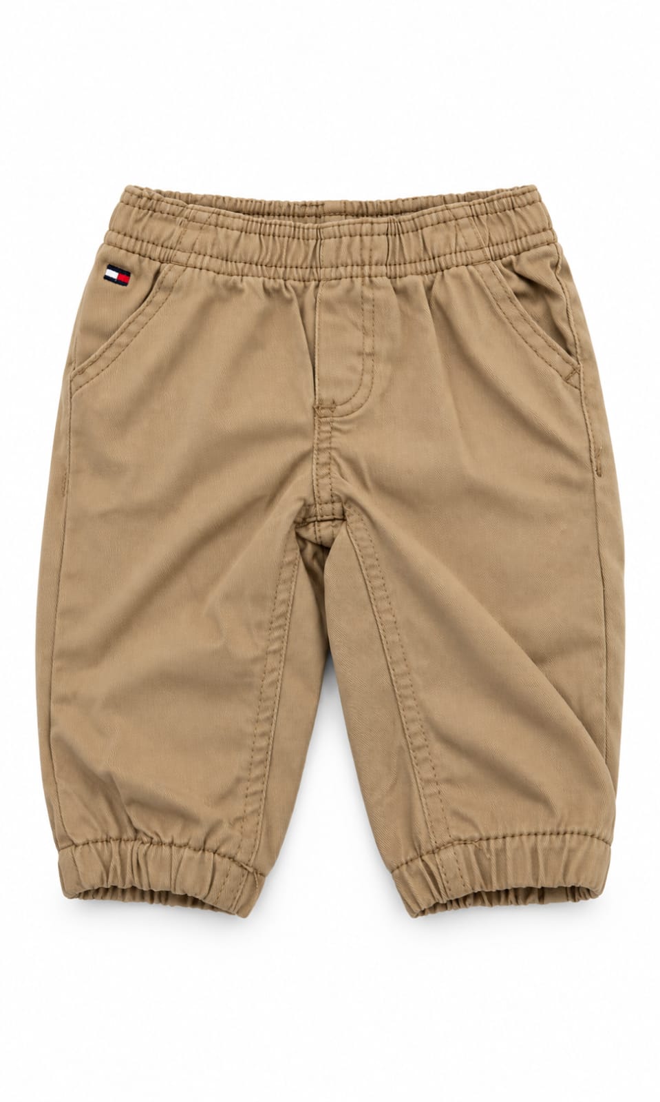 Conjunto Tommy Hilfiger de pantalón y sudadera para bebé 3-6 meses