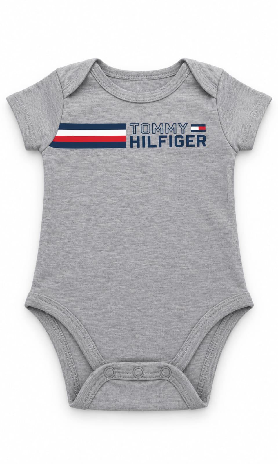 Pack de 4 pañaleros Tommy Hilfiger para bebé 6-9 meses multicolor