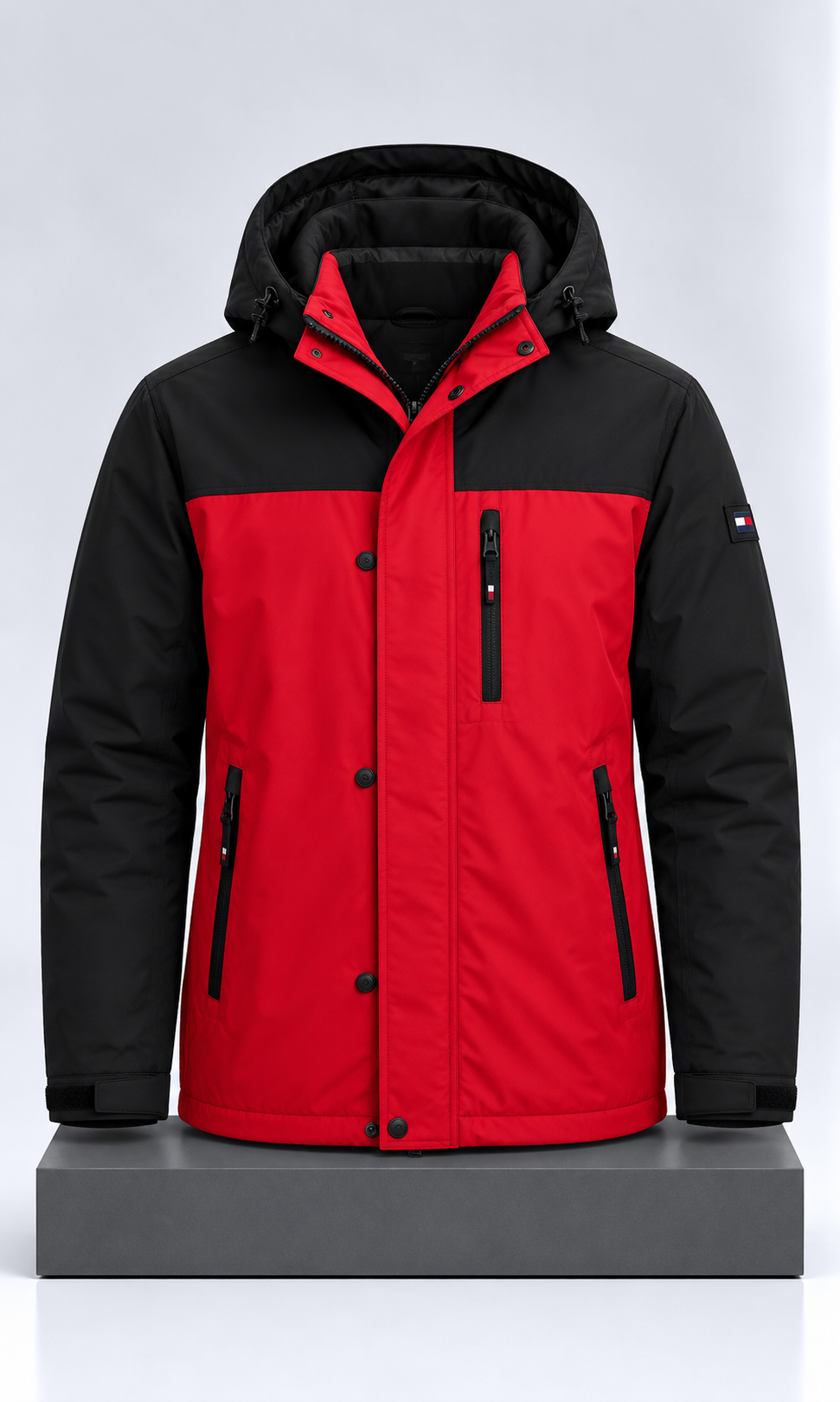 Chamarra Calvin Klein 3 en 1 para Hombre