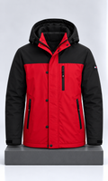 Chamarra Calvin Klein 3 en 1 para Hombre