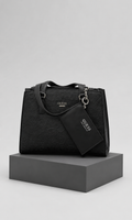 Bolso Guess Crossbody Negro