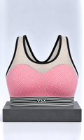 Bra Deportivo Victoria’s Secret VSX Sport Rosa Talla 32C