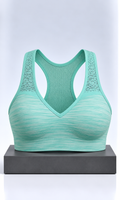 Bra Deportivo PINK by Victoria’s Secret Menta Talla S (A-C)