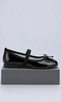 Zapatos Nina Shoes Esther-T para Niña Negro 17.5 cm