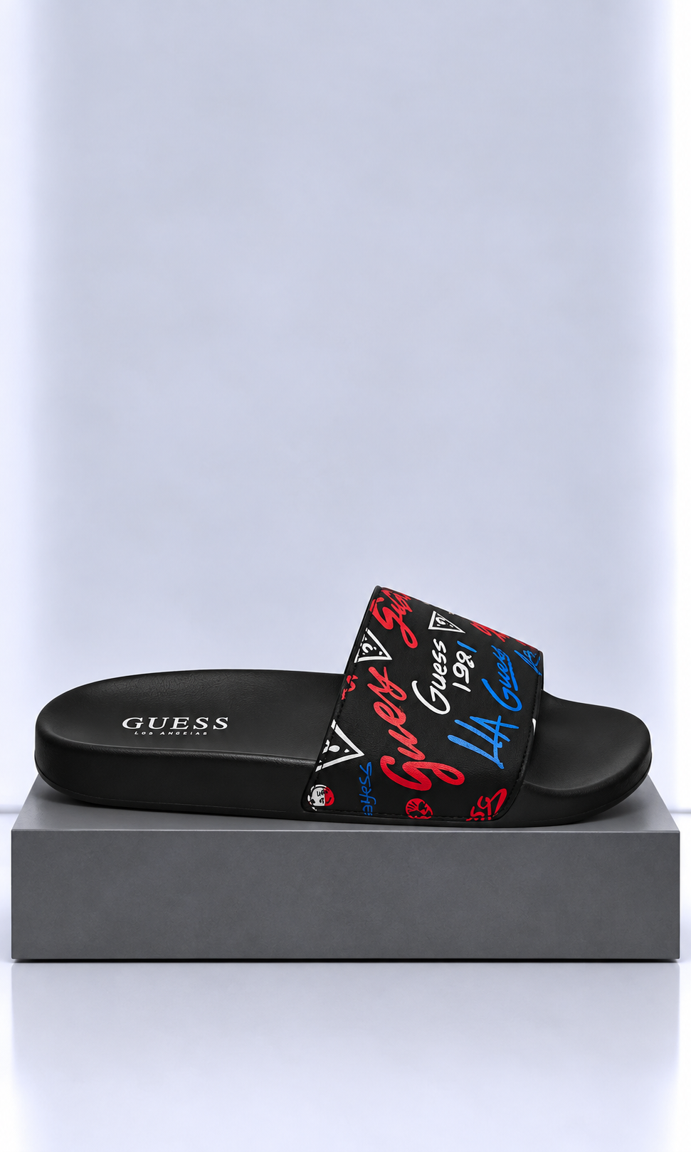 Sandalias Guess para Mujer