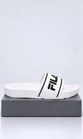 Sandalias Fila para Mujer Blancas