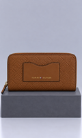 Cartera Tommy Hilfiger para Mujer con Bolsillo Externo