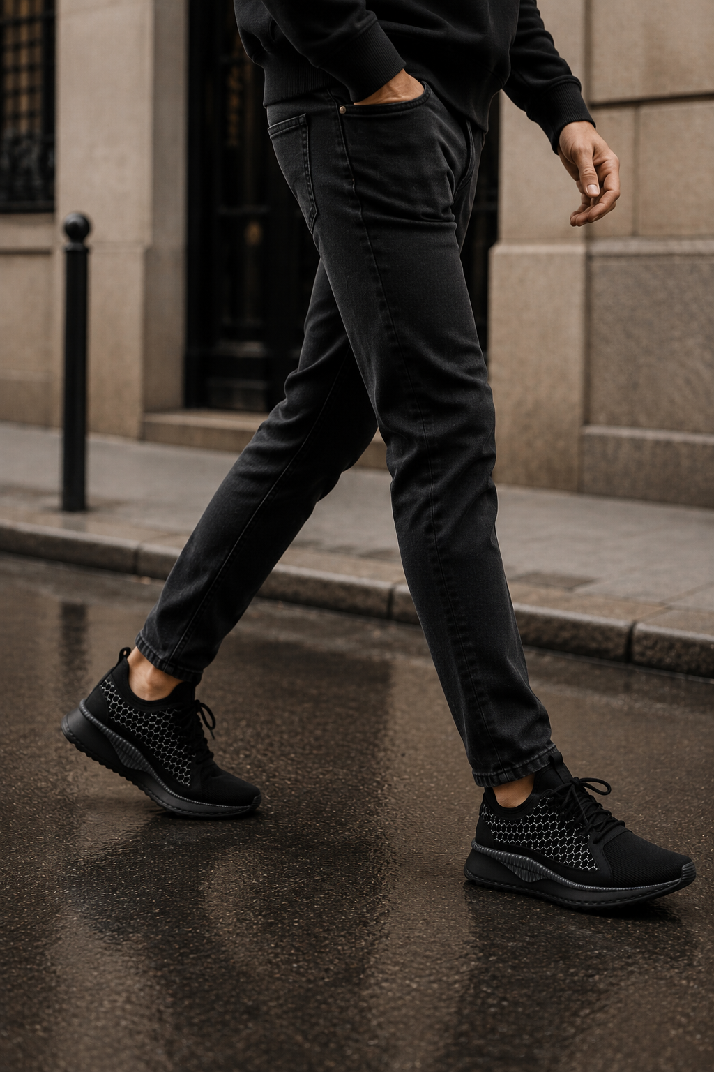 Tenis PUMA Tsugi Netfit para Hombre