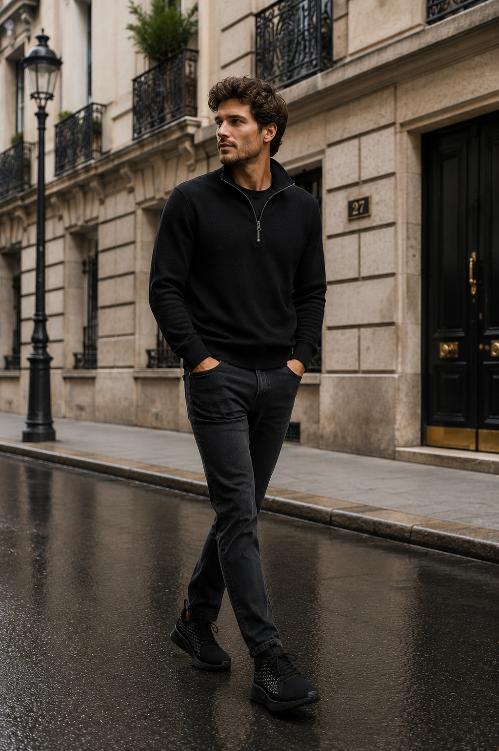 Tenis PUMA Tsugi Netfit para Hombre
