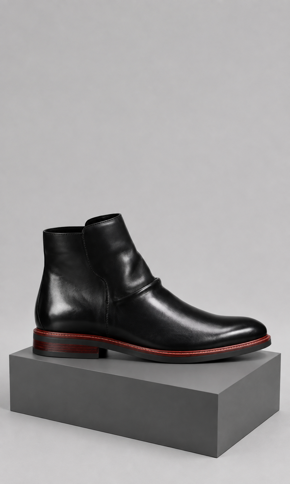 Botines Alfani Arlen para Hombre