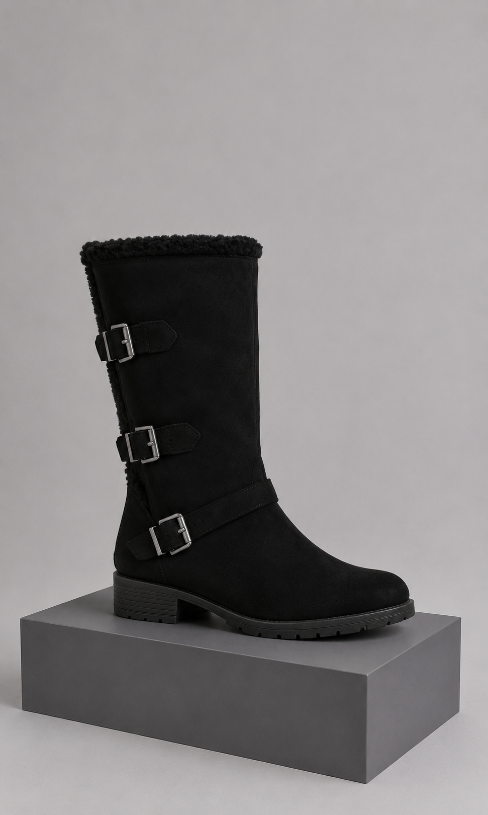 Botas White Mountain Santell para Mujer