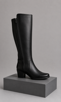 Botas Clarks Emslie March para Mujer