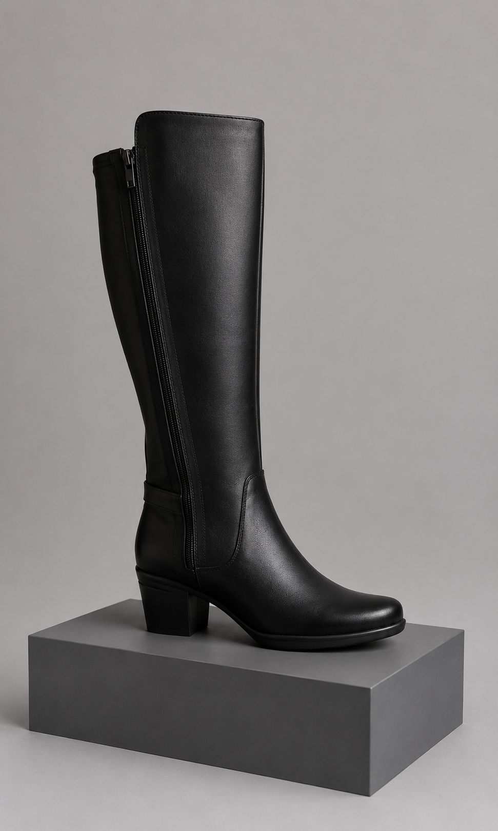 Botas Clarks Emslie March para Mujer