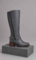 Botas Lucky Brand Karesi para Mujer