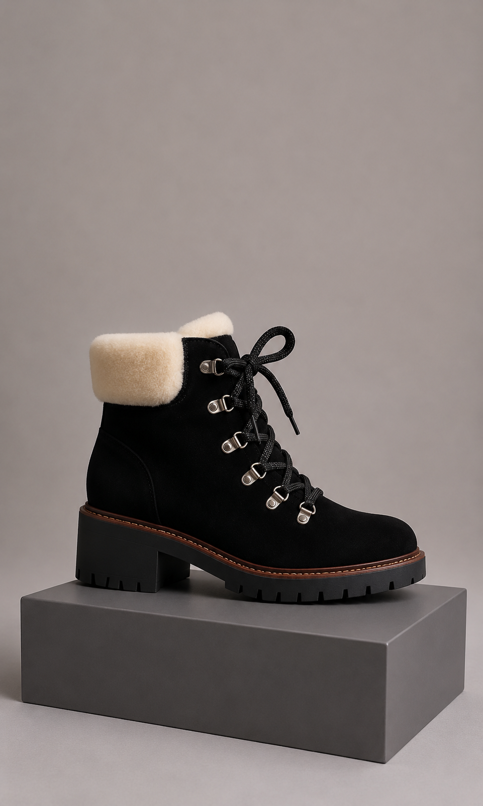 Botín Gentle Souls by Kenneth Cole Brooklyn Mujer