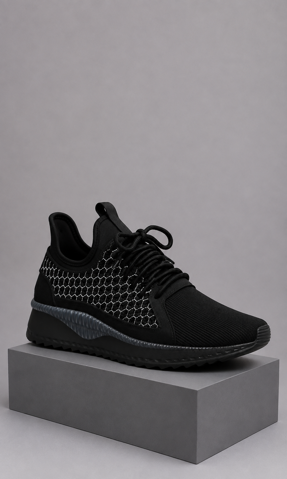 Tenis PUMA Tsugi Netfit para Hombre