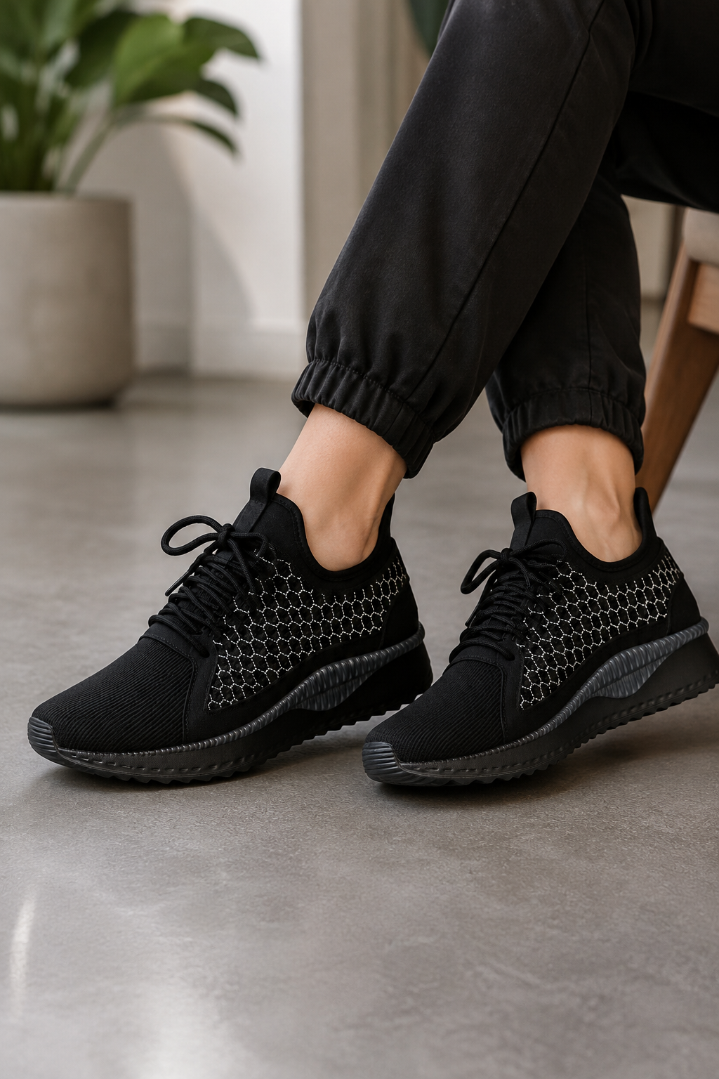 Tenis PUMA Tsugi Netfit para Hombre