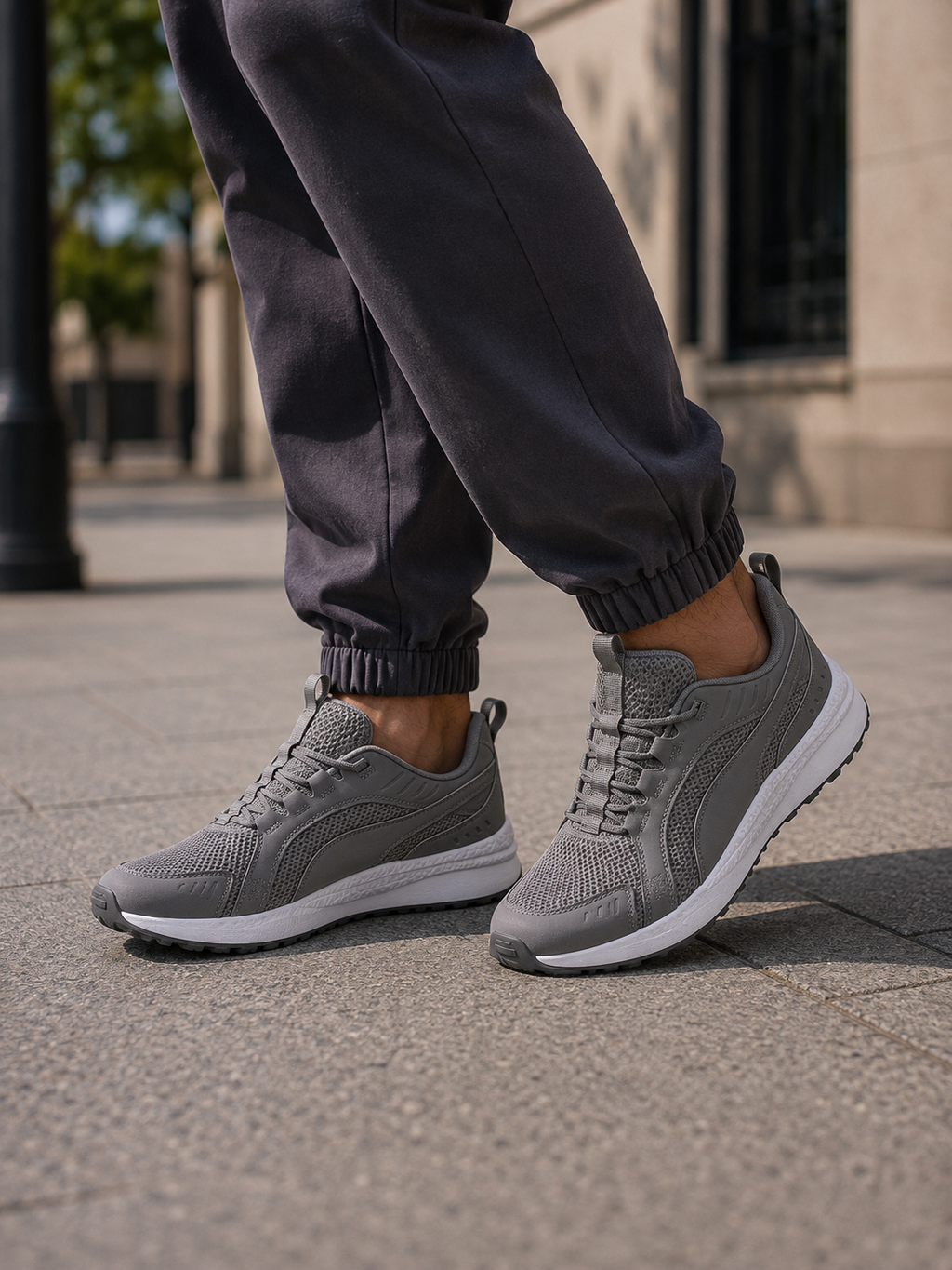 Tenis PUMA Pacer Next TR