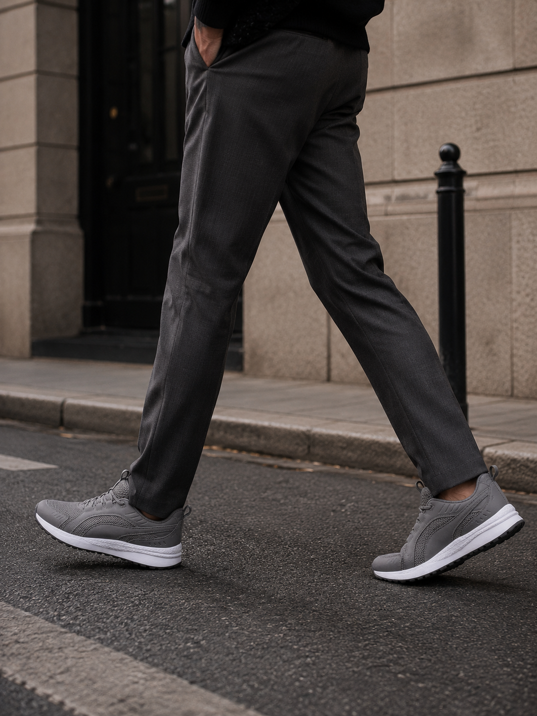 Tenis PUMA Pacer Next TR