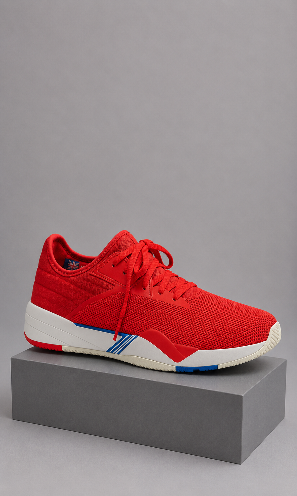 Tenis K-Swiss SI-2018 para Hombre