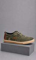 Tenis Steve Madden Camuflaje Militar Unisex