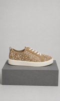 Tenis DKNY Cam Jacquard para Dama y Niña