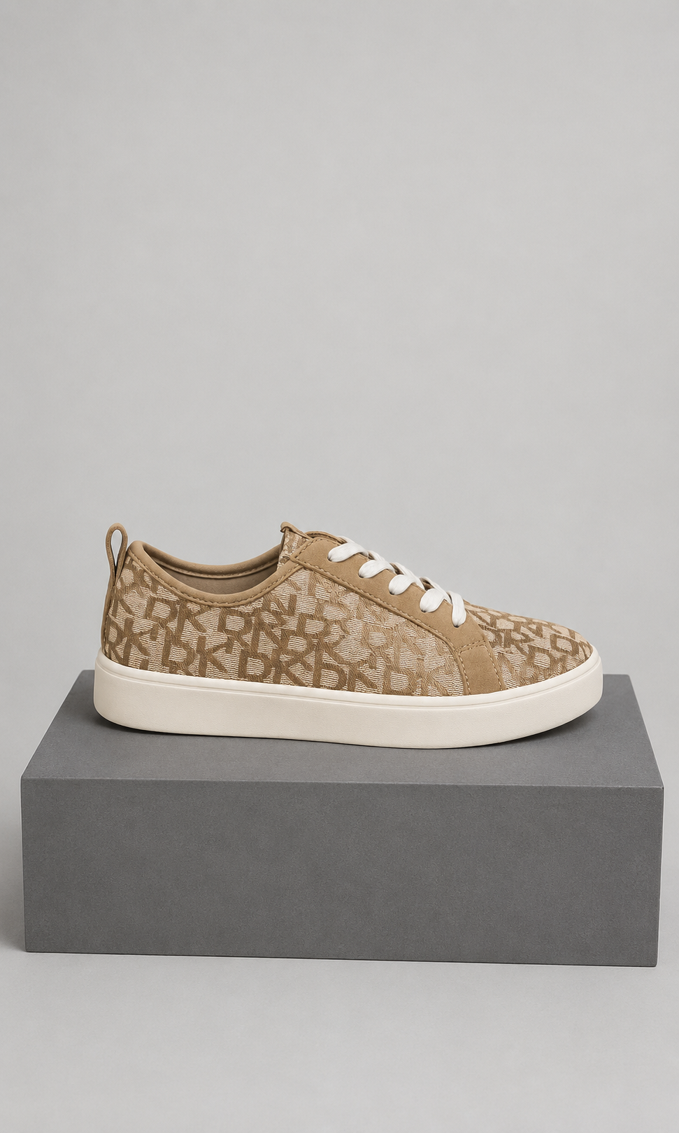 Tenis DKNY Cam Jacquard para Dama y Niña