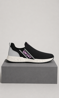 Tenis DKNY Maddie Stripe para Dama y Niña