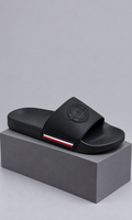 Sandalias para Hombre Azul Marino Cómodas y Modernas