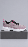 Tenis Guess Grises para Mujer GFLATCH Casuales y Urbanos