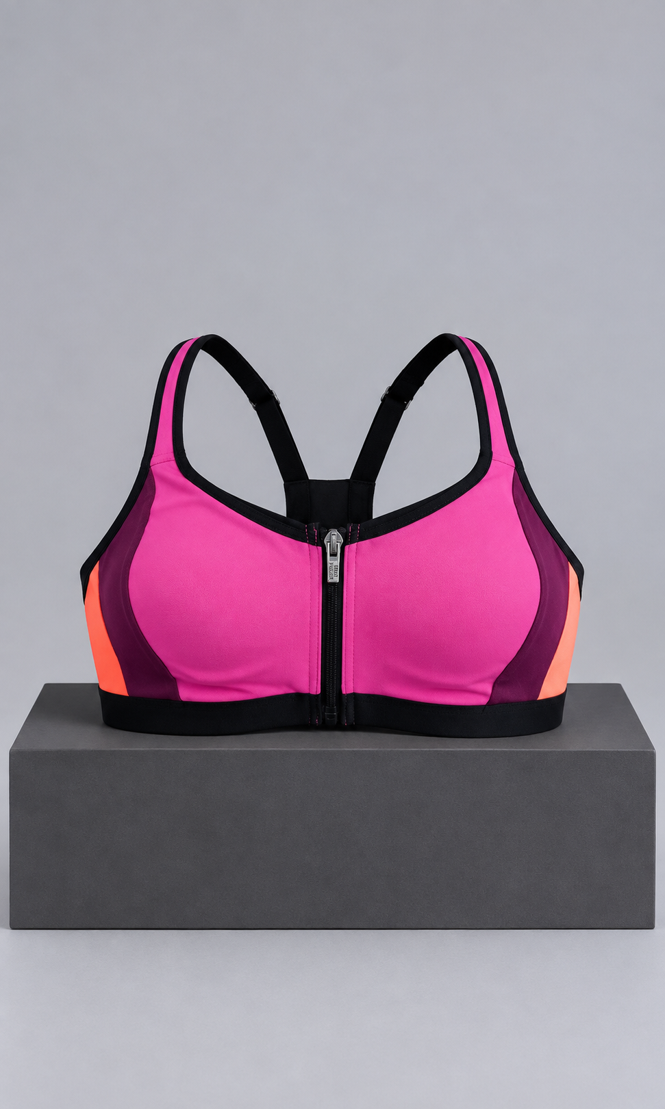 Bra Deportivo Victoria’s Secret Victoria Sport Multicolor