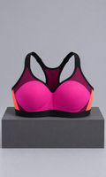 Bra Deportivo Victoria’s Secret Victoria Sport Rosa 32C