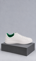 Tenis Lacoste Hydez 119 Unisex Blancos de Piel