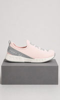 Tenis DKNY Maddie Slip On Pink para Dama y Niña