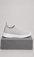 Tenis DKNY Allie Star para Dama y Niña