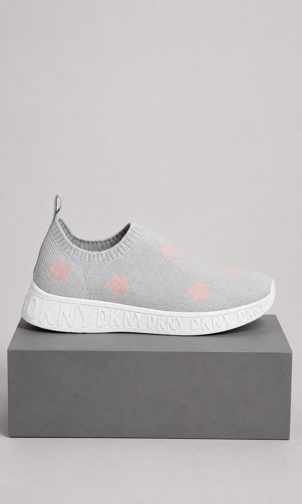 Tenis DKNY Allie Star para Dama y Niña