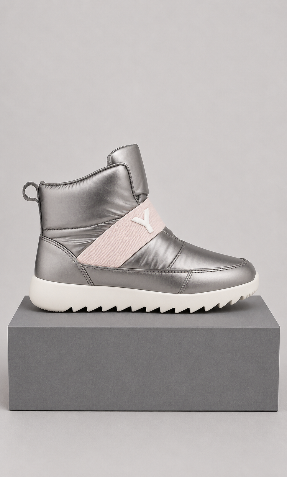 Botas DKNY Tia Cala para Dama y Niña