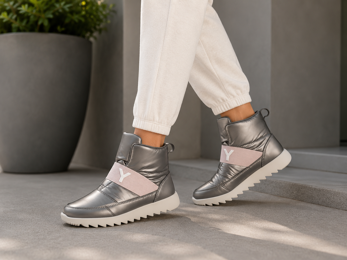 Botas DKNY Tia Cala para Dama y Niña