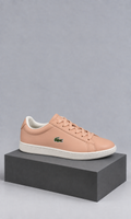 Tenis Lacoste Hydez 319 Rosa para Mujer