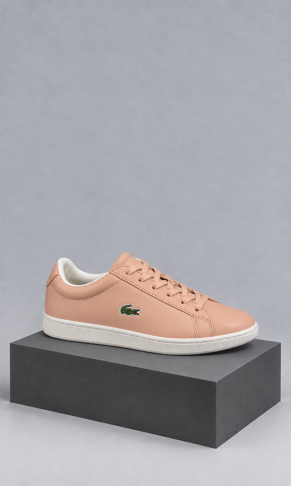 Tenis Lacoste Hydez 319 Rosa para Mujer