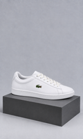 Tenis Lacoste Hydez 119 2 Blancos para Mujer