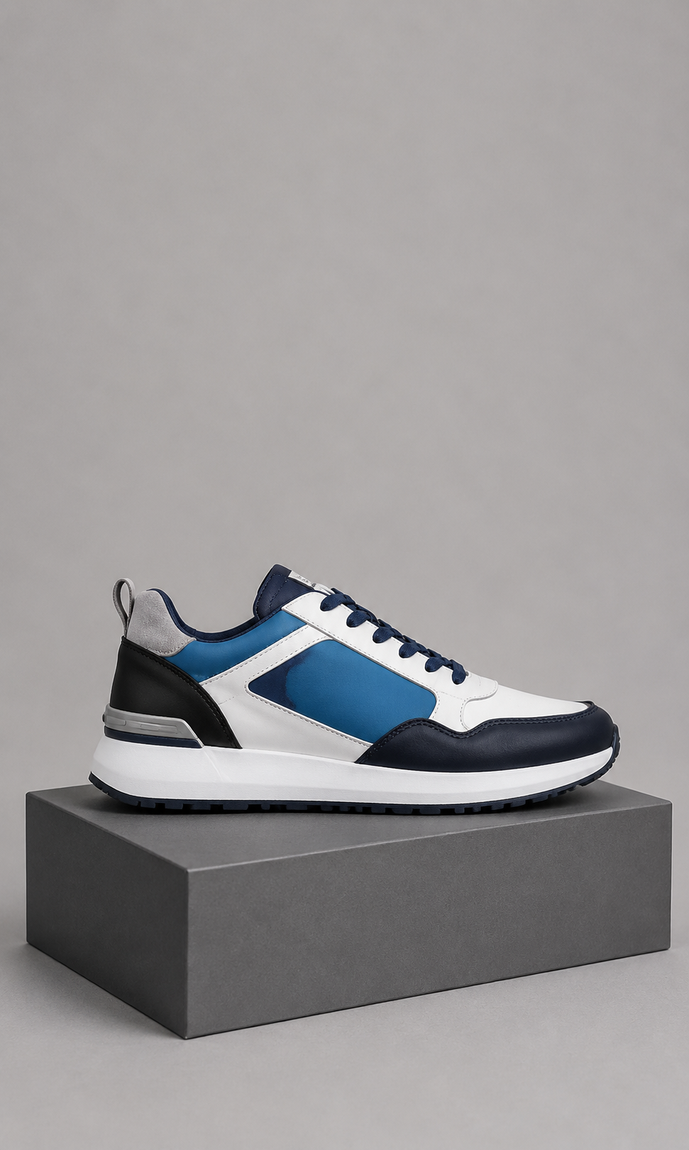 Tenis Michael Kors Wilma Trainer para Dama
