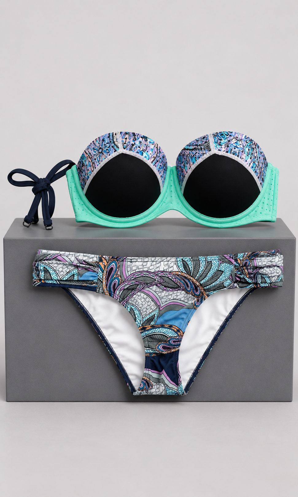 Traje de Baño Victoria's Secret 32DD / S para Dama