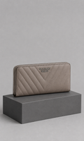 Cartera Victoria's Secret Gris para Dama
