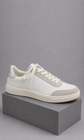 Tenis Copper Fit Taylor para Mujer Blanco